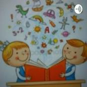 Podcast Contação de História