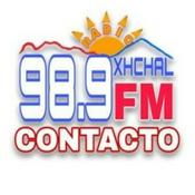 Podcast Contacto 98.9 FM