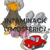 Podcast CONTAMINACION ATMOSFERICA