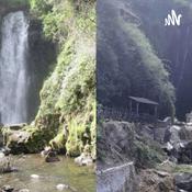 Podcast Contaminación de la cascada de peguche