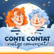 Podcast Conte contat, viatge començat!