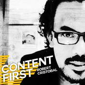 Podcast Content First