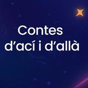 Podcast Contes d'ací i d'allà