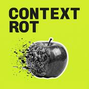 Podcast Context Rot