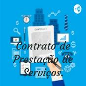 Podcast Contrato de Prestação de Serviços.