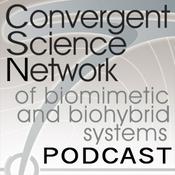Podcast Convergent Science Network Podcast