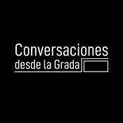 Podcast Conversaciones desde la Grada