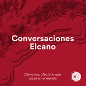 Podcast Conversaciones Elcano