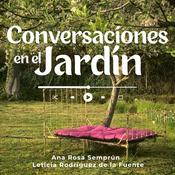 Podcast Conversaciones en el Jardín