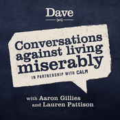 Podcast Conversations Against Living Miserably