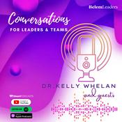 Podcast Conversations for Leaders & Teams