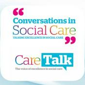 Podcast Conversations in Social Care