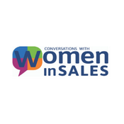Podcast Conversations with Women in Sales