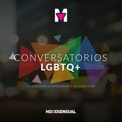 Podcast Conversatorios LGBTQ+