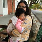 Podcast Convertirme en mamá en pandemia