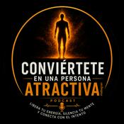 Conviértete en una persona atractiva