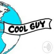 Podcast Cool Guy Worldwide Podcast