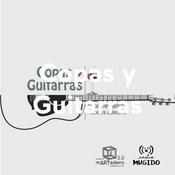 Podcast Copas y Guitarras