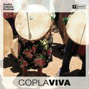 Podcast Copla viva. Un podcast cantado con caja.