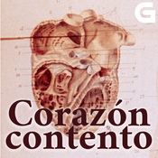 Podcast Todos os podcast | Corazón Contento