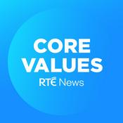 Podcast Core Values