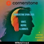 Podcast Cornerstone Spark 2025