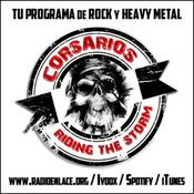 Podcast Corsarios del Metal