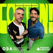Podcast ¡Corten! Descodificando la ficción