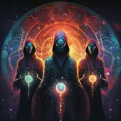 Podcast Cosmic Convergence