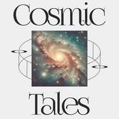 Podcast Cosmic Tales