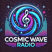 Podcast Cosmic Wave Radio