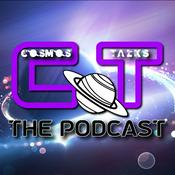 Podcast Cosmos Talks The Podcast