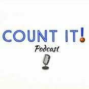 Podcast Count It! Podcast