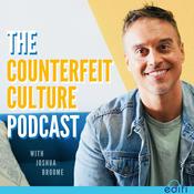 Podcast Counterfeit Culture With Joshua Broome