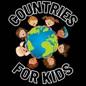 Podcast Countries For Kids