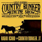 Podcast Country Bunker Medicine Show