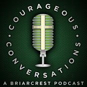 Podcast Courageous Conversations