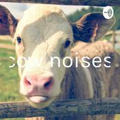 Podcast cow noises