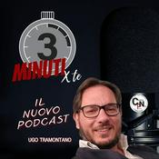 Podcast CPN Podcast - 3 Minuti X Te