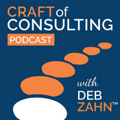 Podcast Craft of Consulting Podcast