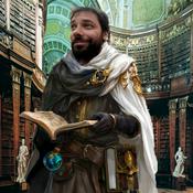 Podcast Cr&oacute;nicas de un barbudo