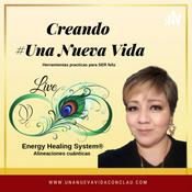 Podcast Creando una nueva vida.