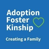 Podcast Creating a Family: Talk about Adoption, Foster & Kinship Care