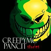 Podcast CreepyMc Pancit - Tagalog Horror Stories