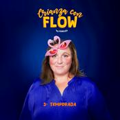 Podcast Crianza Con Flow, By Kimudi