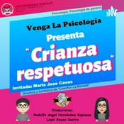 Podcast Crianza respetuosa