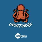 Podcast Criaturas en Inforadio UCM