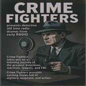 Podcast Crime Fighters