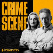 Podcast Crime Scene – with Bernard Hogan-Howe and Alison Phillips