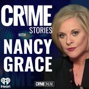 Podcast Crime Stories with Nancy Grace